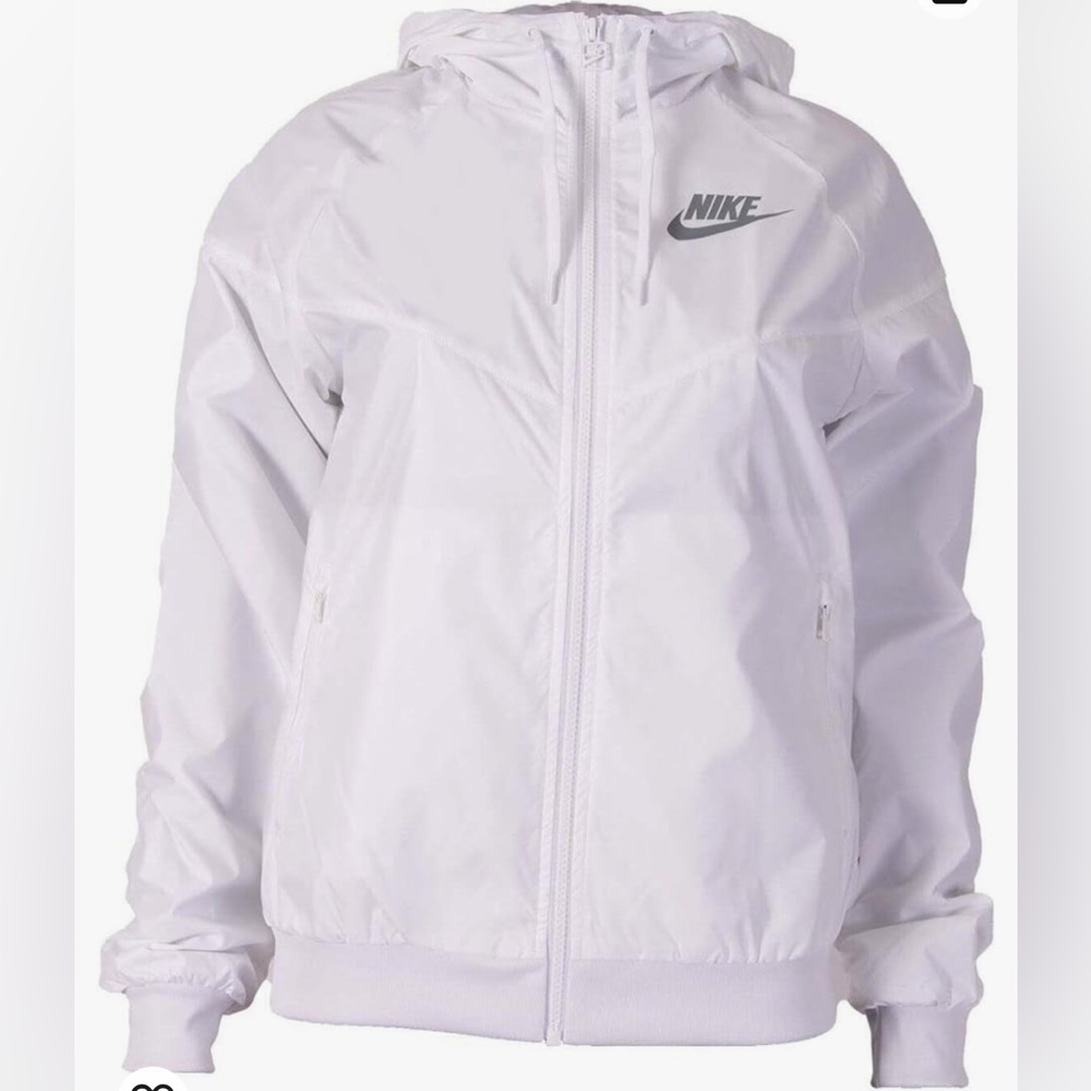 Sportswear woven jacket L